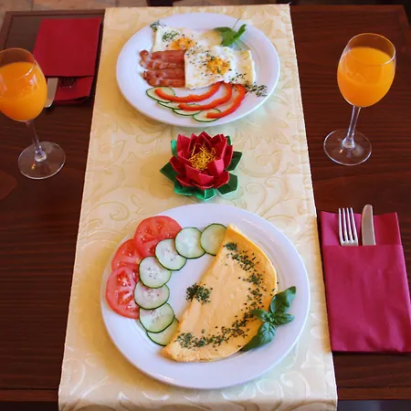 Hotell Heritage Porin 4*