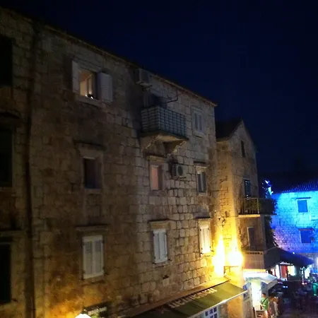 Heritage Porin Makarska