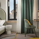 فندق Heritage Porin 4*