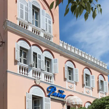 Heritage Porin 4*