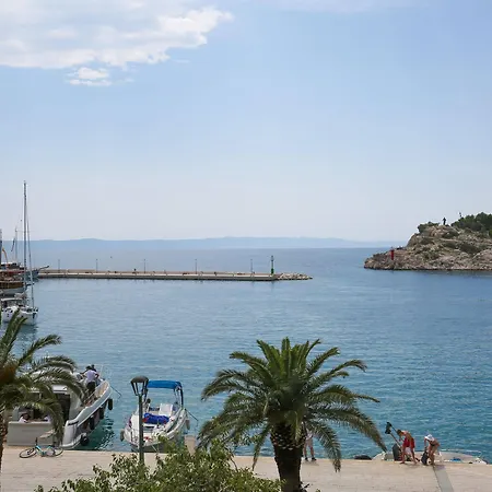Hotel Porin