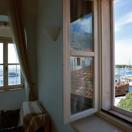 Porin Hotel Makarska