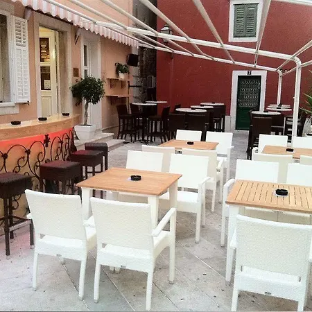 Hotel Porin Makarska