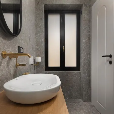 Hotel Heritage Porin