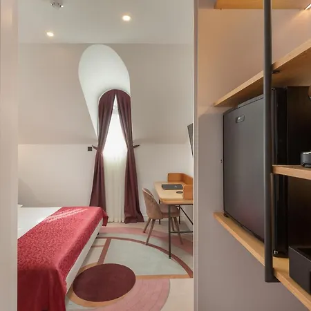 Hotel Porin 4*