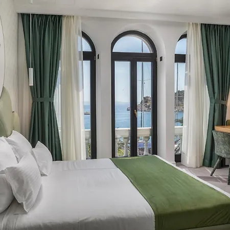 Hotel Porin