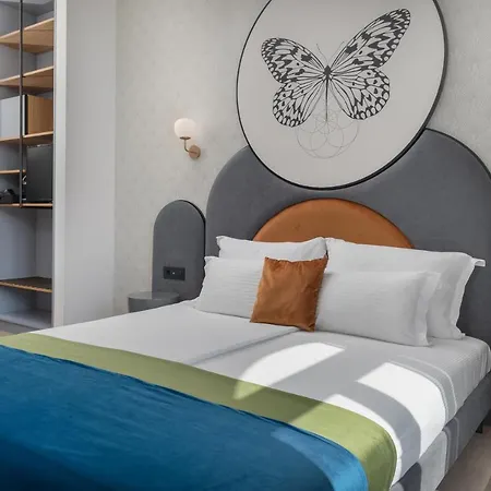 Heritage Porin 4*