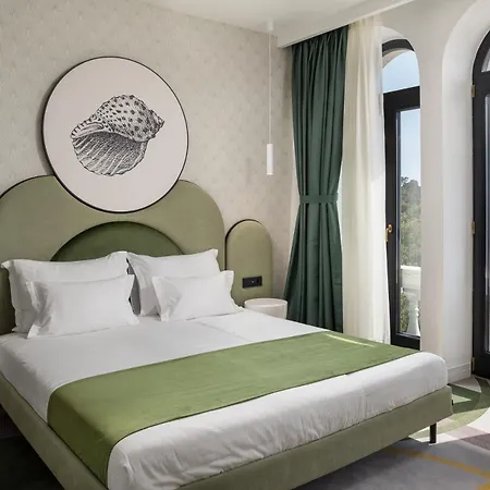 Heritage Porin 4* Makarska