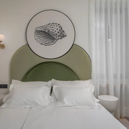 Heritage Porin Hotel