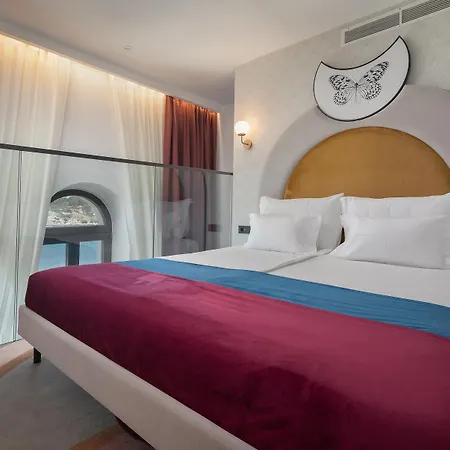Hotel Heritage Porin 4*