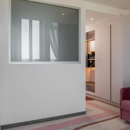 Heritage Porin Hotell Makarska