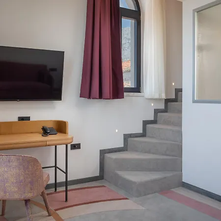 Hotel Porin 4*