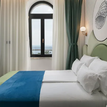 Heritage Porin 4*