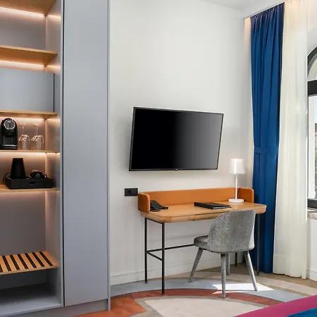 Heritage Porin 4*