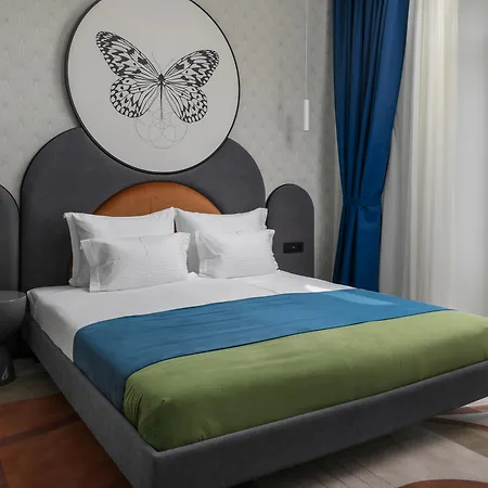 Heritage Porin Hotel