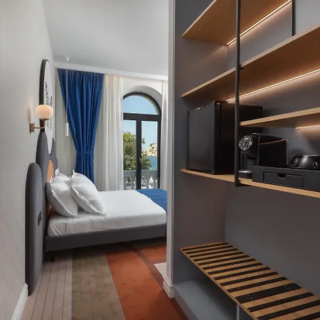 Heritage Porin Makarska