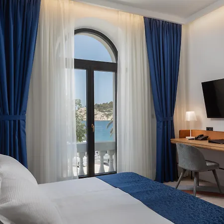 Heritage Porin Hotel Makarska