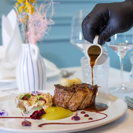 Hotel Heritage Porin