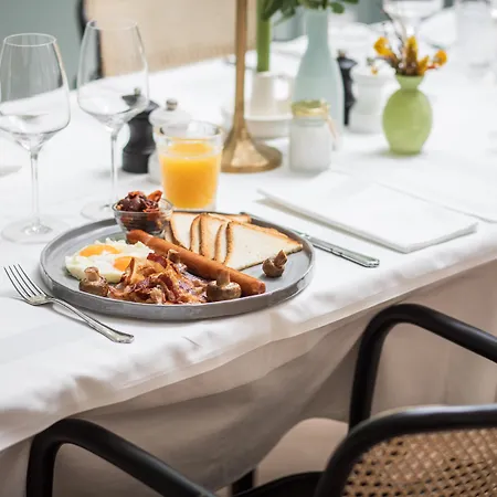 Otel Heritage Porin Makarska