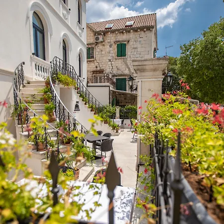 Heritage Porin 4* Makarska