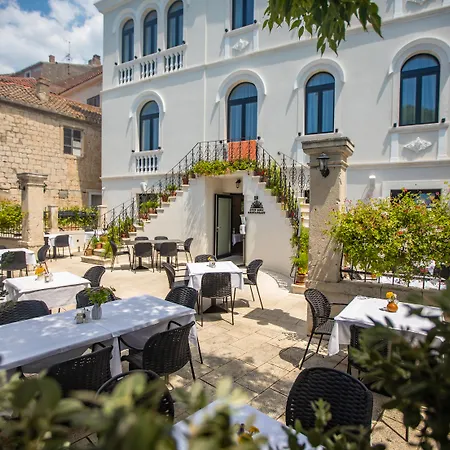 Porin Hotel 4*