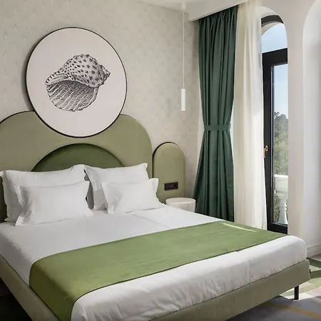Hotel Porin