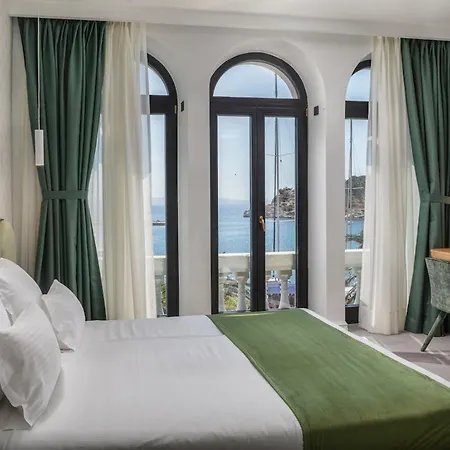 Hotel Porin