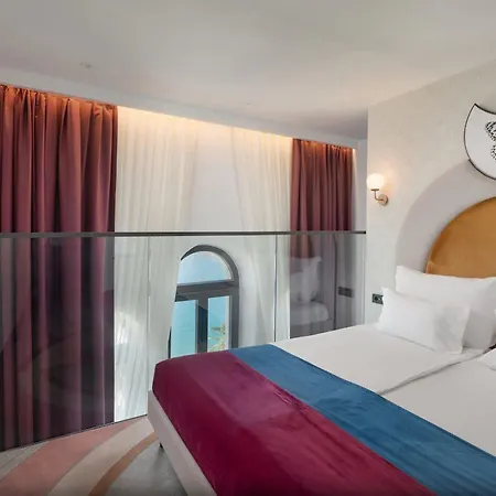 Heritage Porin 4*
