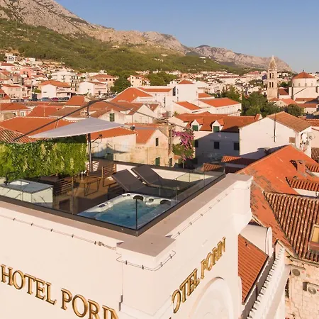Heritage Porin 4*