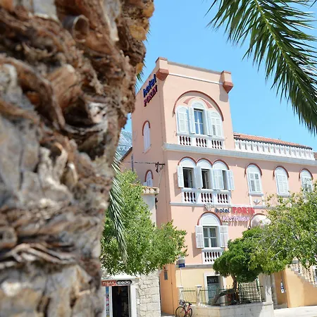 Hotell Heritage Porin