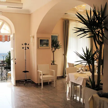 Heritage Porin Hotell Makarska