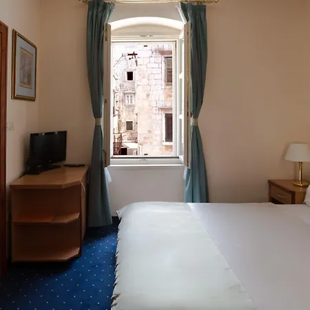 Heritage Porin Makarska