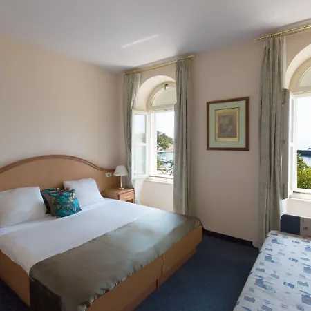 Hotel Heritage Porin Makarska