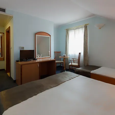 Heritage Porin 4*