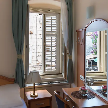 Heritage Porin Hotel