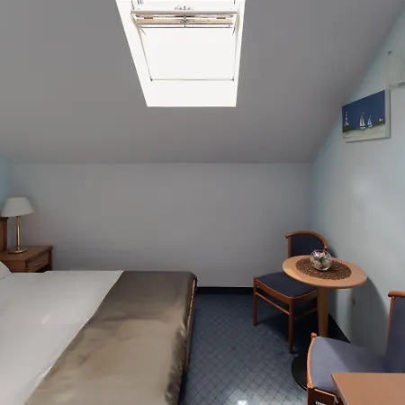 Heritage Porin Makarska