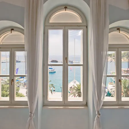 Heritage Porin Hotel 4*