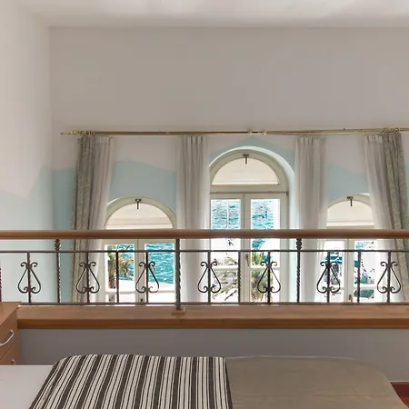 Heritage Porin 4* Makarska