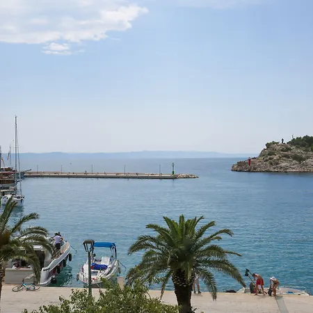 Hotel Heritage Porin Makarska