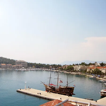 Heritage Porin 4*