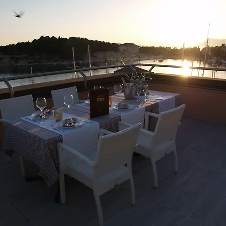 Hotel Heritage Porin