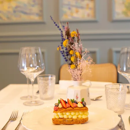 Hotel Heritage Porin Makarska