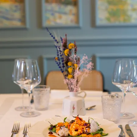 Hotell Heritage Porin Makarska