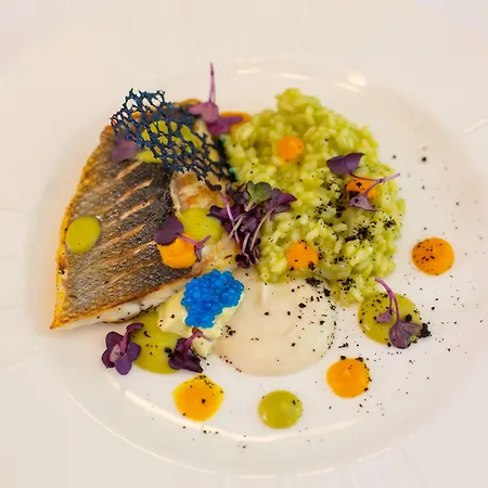 Heritage Porin Hotel Makarska