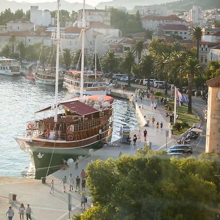 Heritage Porin Hotel 4*