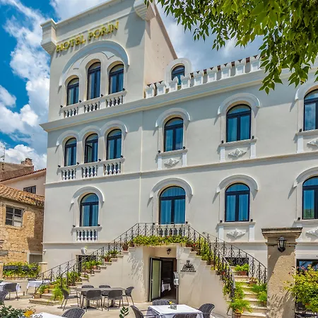 Heritage Porin 4* Makarska