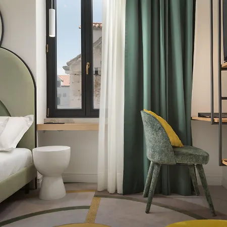Hotell Heritage Porin 4*