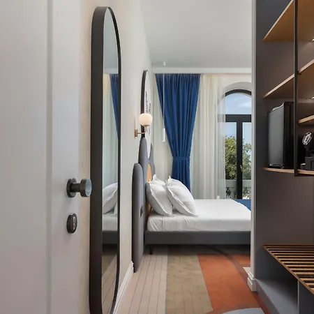 Heritage Porin Makarska