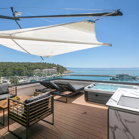 Hotell Heritage Porin 4*