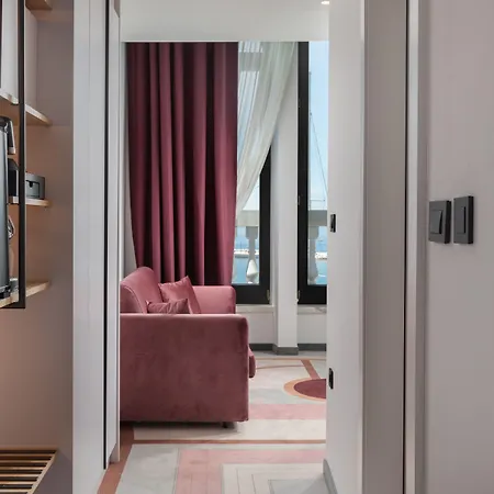 Heritage Porin Hotell